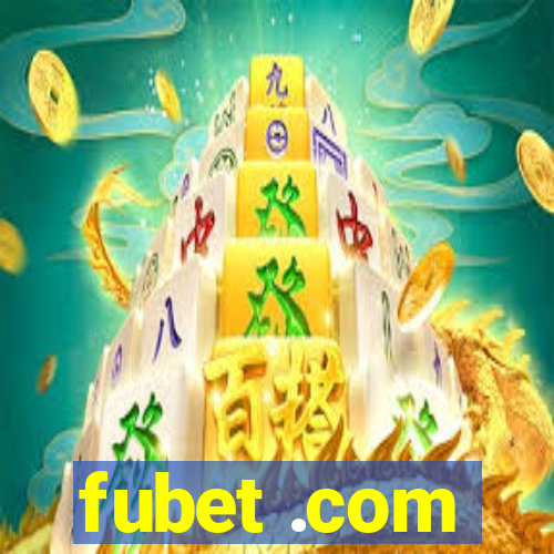 fubet .com